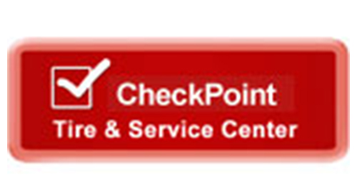 checkpoint
