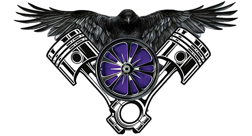 crowes-custom-cycles